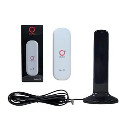 4G комплект для автомобіля Olax F90 ROAD_KIT