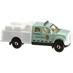 Машинка Matchbox Велике місто в асортименті (C0859) - мініатюра 7