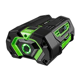 Акумулятор для інструменту EGO BA2800T (5 А⋅год) - мініатюра 1
