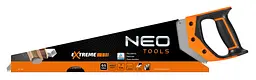 Ножівка по дереву Neo Tools Extreme 41-136 - мініатюра 4