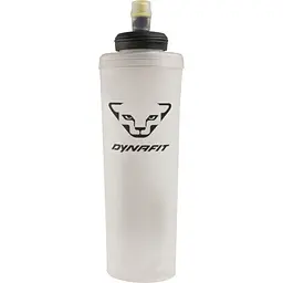 М'яка пляшка Dynafit Flask 500 мл Білий