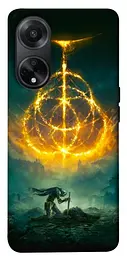 TPU чохол Demsky Elden ring для Oppo A58 4G