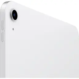 Планшет Apple iPad 11 (2025) 128GB Wi-Fi Silver (MD3Y4) [129287] - мініатюра 4