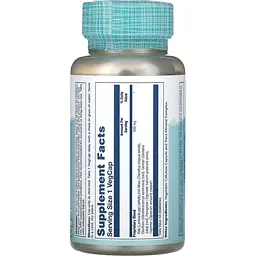 Добавка Solaray Thyroid Blend SP-26, 100 капсул - мініатюра 2