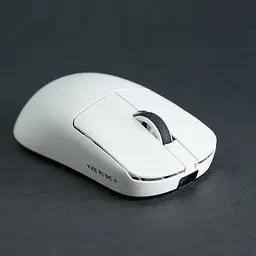 Мишка ігрова бездротова VXE R1 SE+ WHITE - мініатюра 2