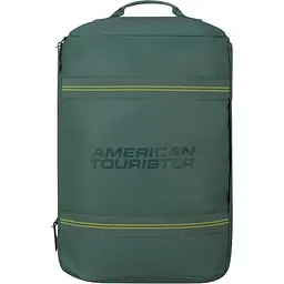 Дорожня Сумка-Рюкзак American Tourister TRAILGO DARK FOREST 45x30x23 MG4*04001 - мініатюра 13