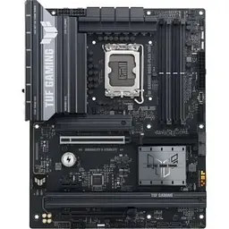 Материнська плата Asus (TUF GAMING B860-PLUS WIFI)