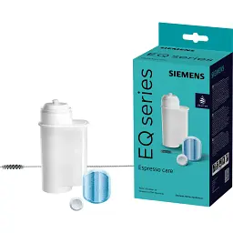 Набір засобів для чистки кавомашин Siemens TZ80004A [130950] - мініатюра 2