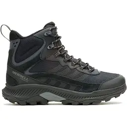 Черевики Merrell Speed Strike 2 Thermo Mid WP 42 Black (1054-036.1438) - мініатюра 2