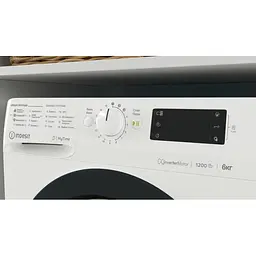 Пральна машина Indesit OMTWSE 61293 WK UA автоматична - мініатюра 4