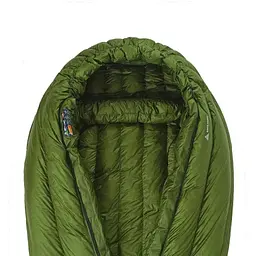 Спальник Rock Front 600 M Medium Хакі (1090-10481)