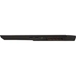 Ноутбук MSI 17 Vector HX AI A2XWJG-042UA QHD+ 240Hz/Intel Ultra 9 275HX/32GB/1TB SSD/RTX 5090 24GB/W11/Black (9S7-17S372-042) - мініатюра 10