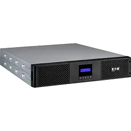 Джерело безперебійного живлення Eaton 2000 ВА / 1800 Вт / 7 А*ч (9E2000IR)