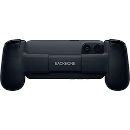 Геймпад Backbone One для iPhone 15/16 & Android Black [BB-51-B-R] [100727] - мініатюра 3