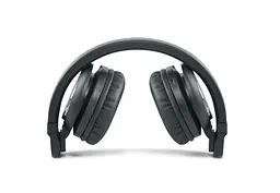 Навушники Muse M-276 BT чорні - мініатюра 3