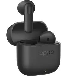 Бездротові навушники Oppo Enco Buds3 (ETEG1) Slate Black