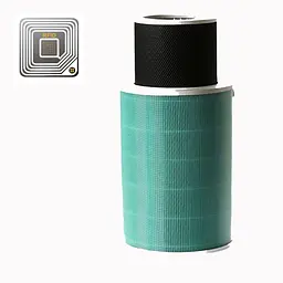 Фільтр для очищувача повітря No Brand Mi Air Purifier SCG4013HK з RFID