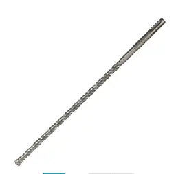 Бур по бетону Grad SDS-plus твердосплав S4 Ø10×310 мм (TR1812225)