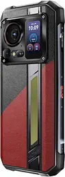 Смартфон Hotwav Hyper 7 Pro 16/256GB Red - мініатюра 4