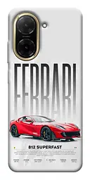 TPU чохол Demsky Italian legend для Xiaomi Redmi A5 (Europe version)
