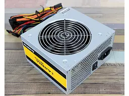 Блок питания Chieftec Value APB-500B8 - миниатюра 3