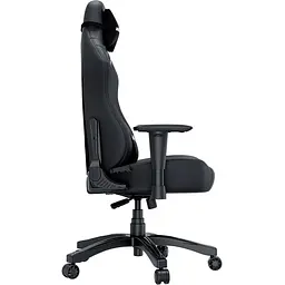 Геймерське крісло Anda Seat Luna L Leather Black (AD18-44-B-PV/C) [108601] - мініатюра 7