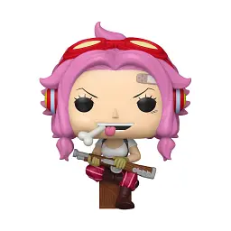 Фігурка Funko Pop серії Великий куш - Джинні (90563) - мініатюра 2