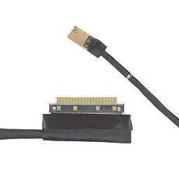 Шлейф матриці для Acer Nitro AN515-44 AN515-45 AN515-55 AN515-56, (eDP 30pin 60Hz, 50.Q7KN2.011, DC02003P100, FH51M, Оригінал) - мініатюра 3