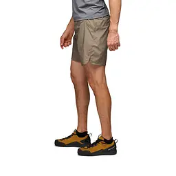 Шорти чоловічі Black Diamond M Distance Shorts XL Коричневий - мініатюра 2