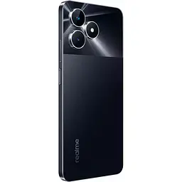 Смартфон Realme Note 50 4/128Gb Global Midnight Black [108869] - мініатюра 6