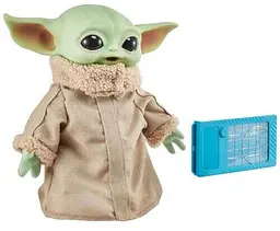 Фігурка Mattel Collectible Star Wars the MandalorianЗоряні війни Мандалорець 28 см WST MC SW M - мініатюра 4