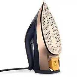 Праска Philips Azur 8000 Series 3000 Вт темно-синя (DST8050/20) - мініатюра 2