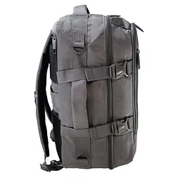 Сумка-рюкзак Semi Line 20 Graphite (P8298-5) - мініатюра 5