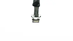 Кришка+Матриця в зборі для ноутбука Apple A1425 2012-2014 6pin Silver - мініатюра 2