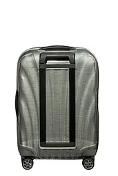 Валіза Samsonite C-LITE 55 см METALLIC GREEN 55x40x20(23) CS2*14007 - мініатюра 2