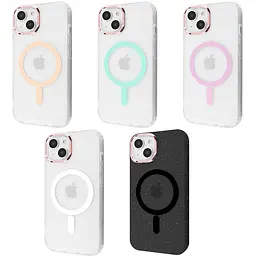 Чохол Proove Cuprum Case with Magnetic Ring iPhone 15 в асортименті