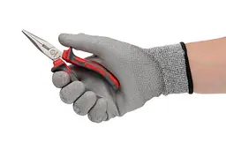 Довгогубці прямі Intertool 160 мм - мініатюра 5