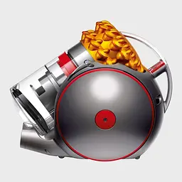 Пилосос Dyson Cinetic Big Ball Multifloor 2 [73077] - мініатюра 2