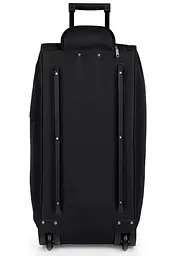Сумка дорожня на колесах Gabol Week Eco 94L Negro (122314-001) - мініатюра 10