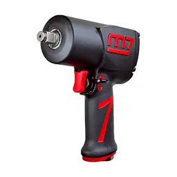 Гайкокрут пневматичний Mighty Seven NC-4277Q (1564 Нм, 1/2", 6.3 бар, 136 л/хв, 1/4")