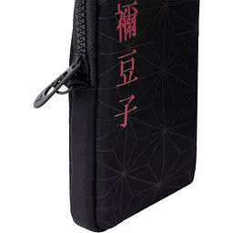 Сумка через плече Yes CB-1 Demon Slayer Nezuko (550062) - мініатюра 4