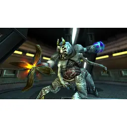 Ключ активації Microsoft Turok 3: Shadow of Oblivion Remastered для Xbox One/Series S/X - мініатюра 9