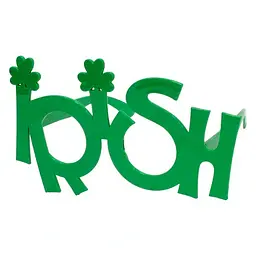 Окуляри Irish