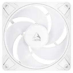 Вентилятор Arctic P12 PRO Reverse ARGB White (ACFAN00325A) - мініатюра 4
