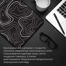 Ігрова поверхня GamePro MP145AB [140381] - мініатюра 4