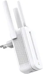 Ретранслятор підсилювач Wi-Fi сигналу Mercusys MW300RE - мініатюра 2