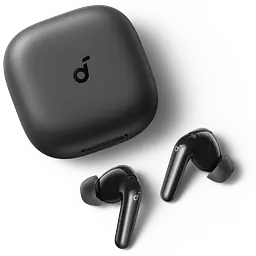 Гарнітура Anker SoundСore R60i NC Black - мініатюра 4