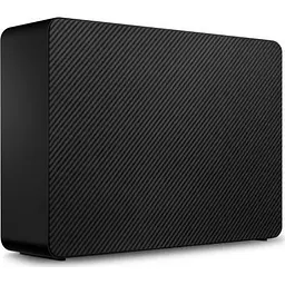 Зовнішній жорсткий диск 3.5 28TB Expansion Desktop Seagate (STKP28000400) - мініатюра 2