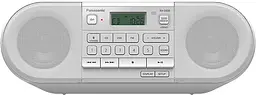 Магнітола RX-D550GS-W Panasonic teh0027122 - мініатюра 4