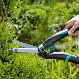 Ножиці для живоплоту Gardena PrecisionCut 12302-20 (40.7/18 см) - мініатюра 3